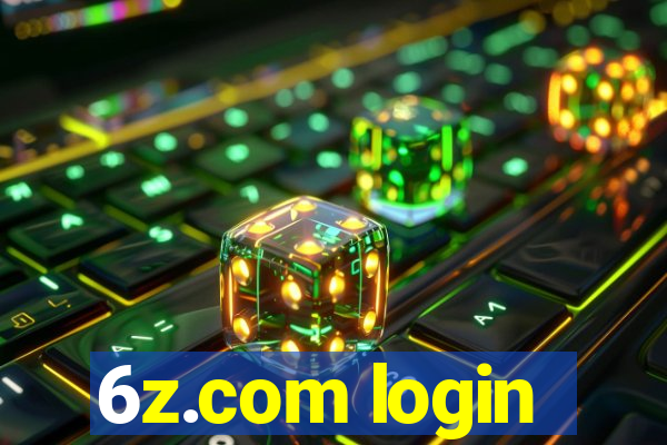 6z.com login