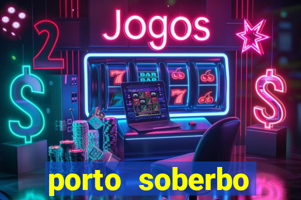 porto soberbo argentina compras