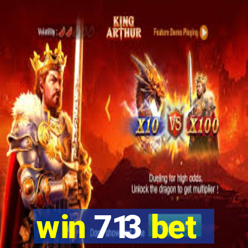 win 713 bet