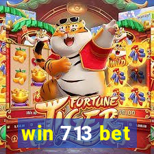 win 713 bet