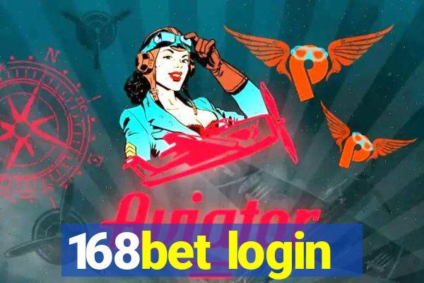 168bet login