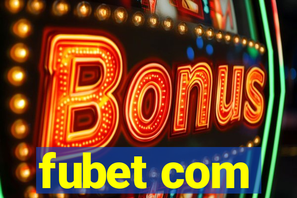 fubet com