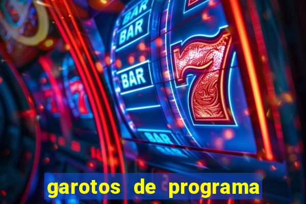 garotos de programa em porto seguro