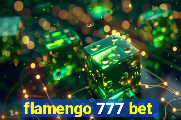 flamengo 777 bet