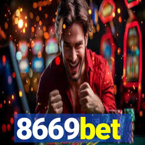 8669bet