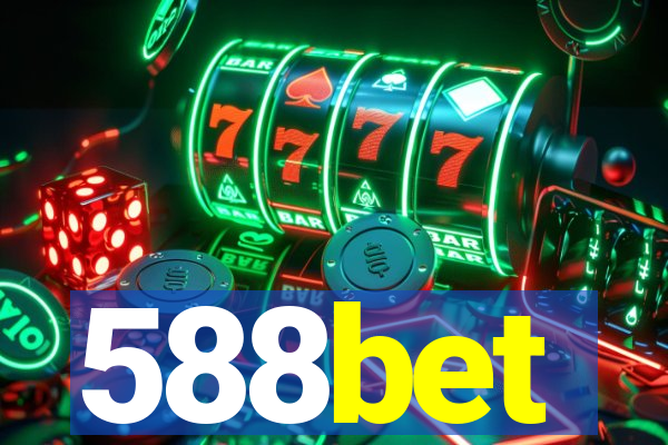 588bet