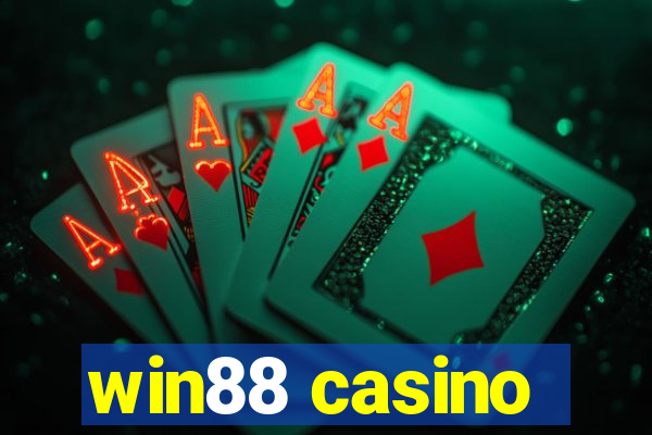 win88 casino