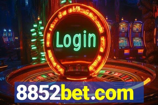 8852bet.com