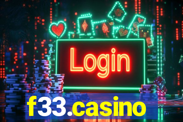 f33.casino