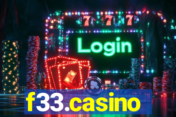 f33.casino