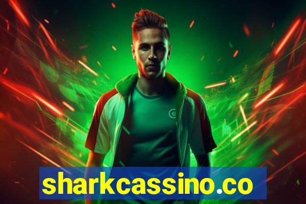 sharkcassino.com