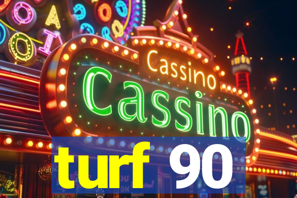 turf 90