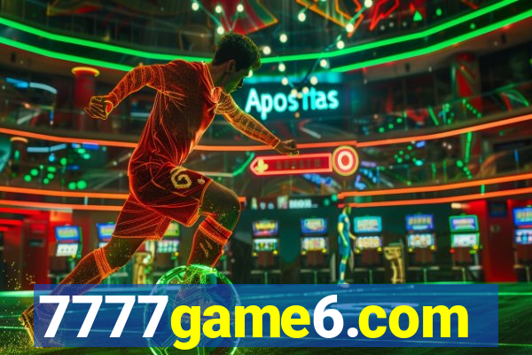 7777game6.com