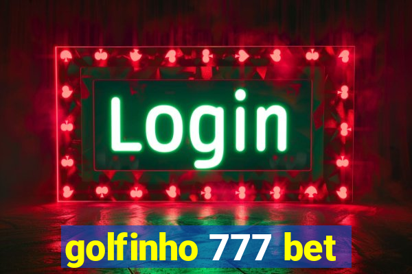 golfinho 777 bet