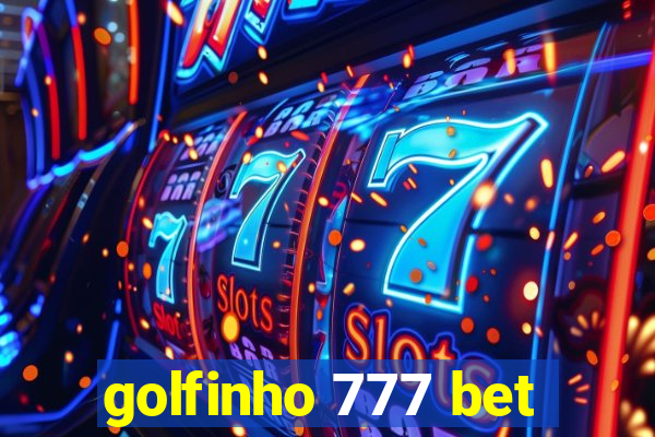 golfinho 777 bet