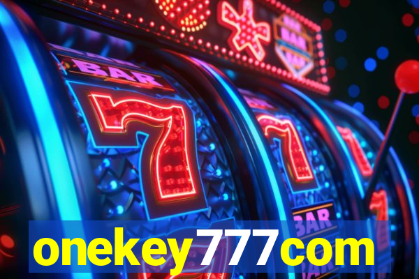 onekey777com