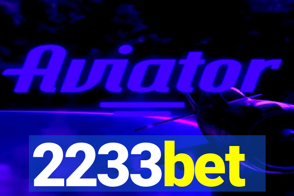 2233bet