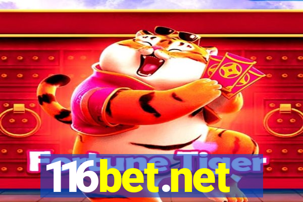 116bet.net