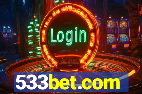 533bet.com