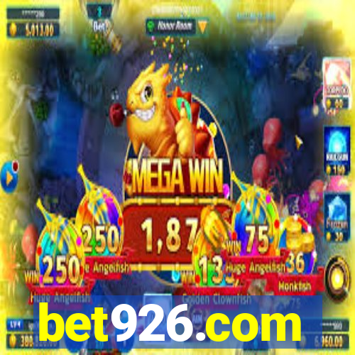 bet926.com