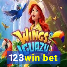 123win bet