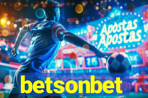 betsonbet