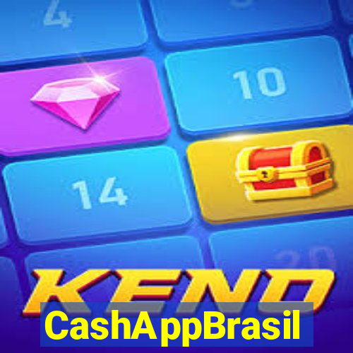 CashAppBrasil