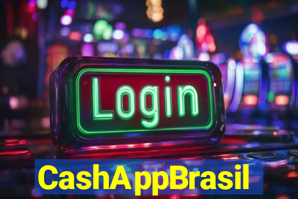 CashAppBrasil