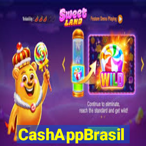 CashAppBrasil