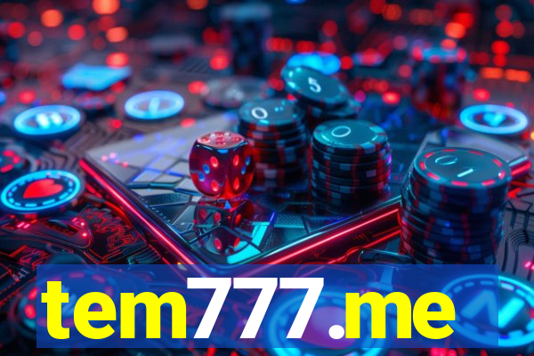 tem777.me