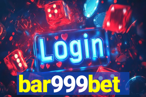 bar999bet