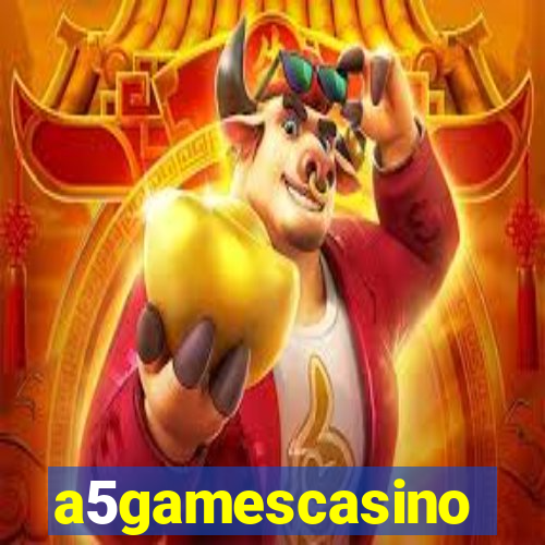 a5gamescasino