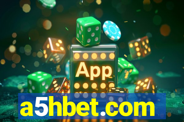 a5hbet.com