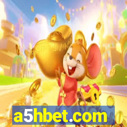 a5hbet.com