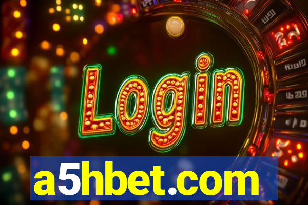 a5hbet.com