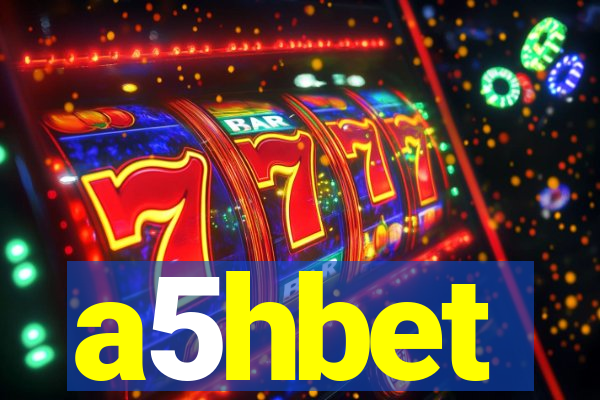 a5hbet