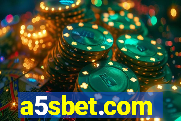 a5sbet.com