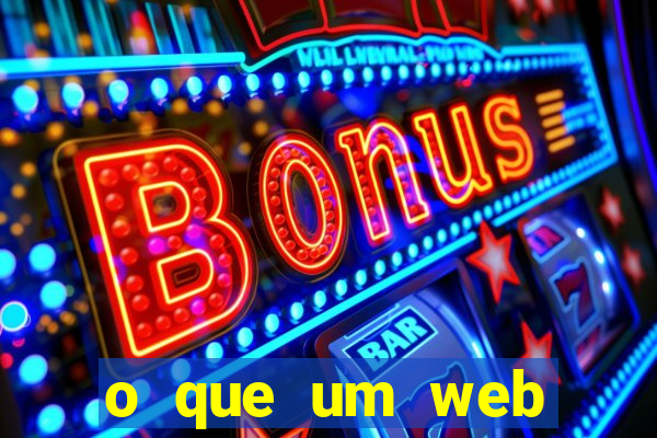 o que um web designer faz