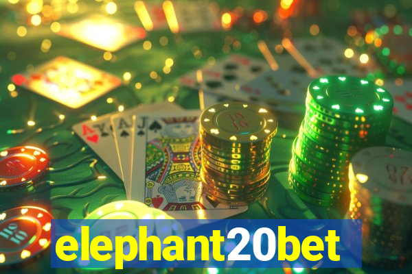 elephant20bet