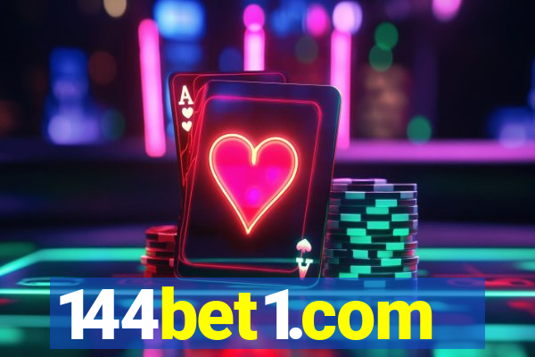 144bet1.com