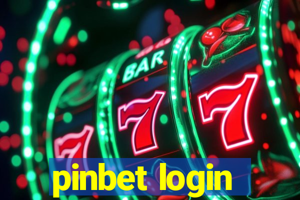 pinbet login