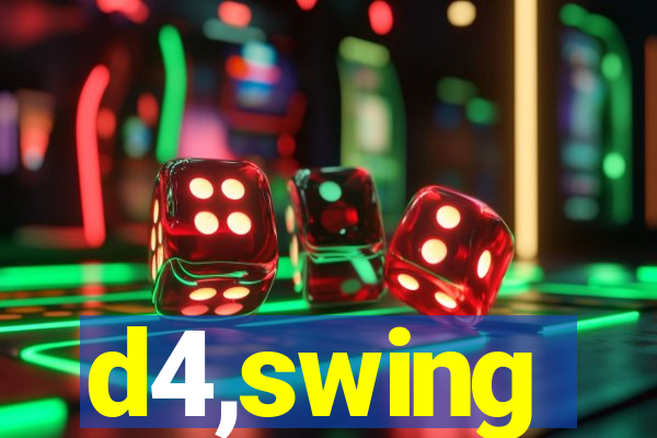 d4,swing