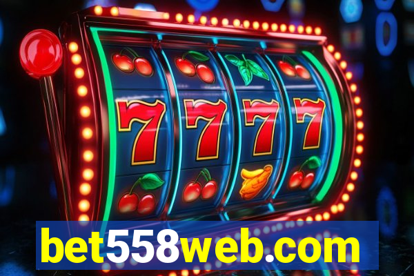 bet558web.com