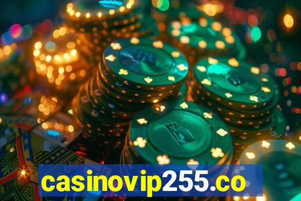 casinovip255.com