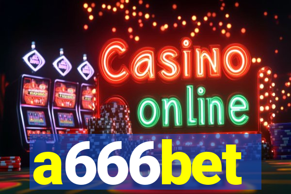 a666bet