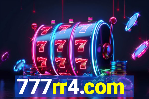 777rr4.com