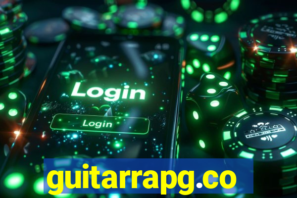 guitarrapg.co