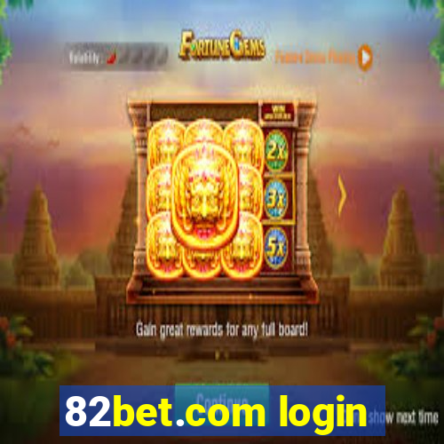 82bet.com login