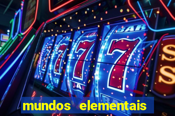 mundos elementais apk 2024