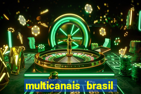 multicanais brasil e uruguai